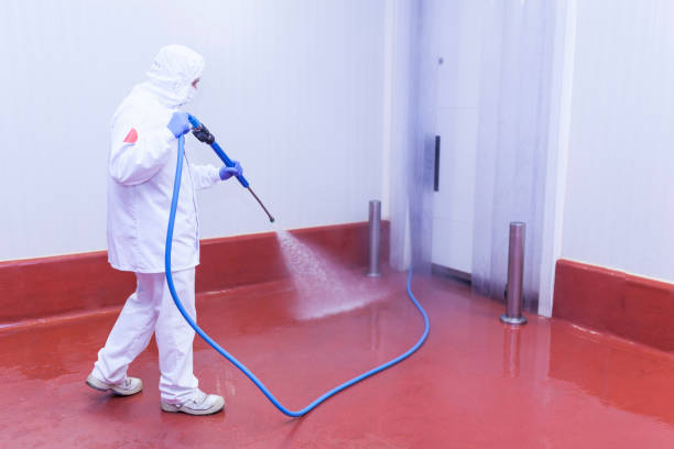 Beaver Dam, WI Pressure Washing Company