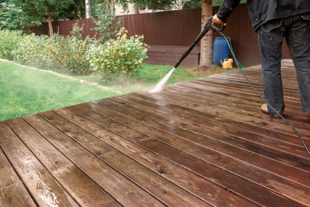 Animal Enclosure Cleaning in Beaver Dam, WI
