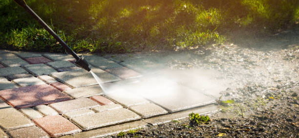 Concrete Sealing in Beaver Dam, WI